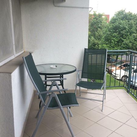Rehab Apartment Hévíz Екстериор снимка